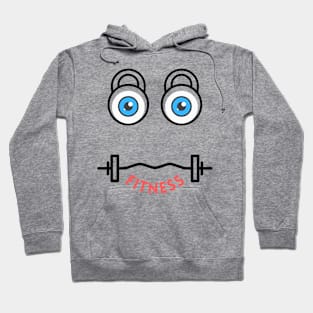 Fitness Hoodie